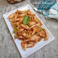 Cooksnap dari Adelia Firdaus untuk resep Sambal cumi asin