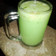Farwa Qasim's cooksnap of when they made Cucumber and Ginger juice.
