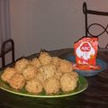 Cooksnap dari Arifah Trisakti untuk resep Tahu rambutan isi telur puyuh