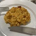 El cooksnap de Martin Luaces cuando hizo Croquetas de arroz.