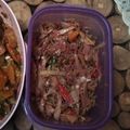 Cooksnap dari Smart Ima untuk resep Sambel Kecombrang Teri Medan (Sambel Iris)