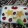 Cooksnap dari Canna Indica untuk resep Salad Buah Vla Susu Creamy