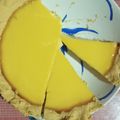 Cooksnap dari Nelyn Neny untuk resep Kue Lontar/ Rondtart/ Pie Susu