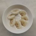 Psyche Chang 的 早餐燕麥優格 cooksnap