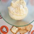 El cooksnap de Norali cuando hizo Queso crema casero. Me encanta!!.
