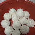 Cooksnap dari Arti Ramadani untuk resep Tahu bulat