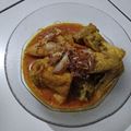 Cooksnap dari Ovie untuk resep Gulai Ayam