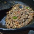 Cooksnap dari Mommycel untuk resep Sambal goreng hati (mpasi)