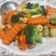 รูป Cooksnap ของ Jingjo Jingkaroo เมื่อเขาทำ ผัดผักรวม