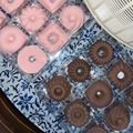 Cooksnap dari Annisa Rafika untuk resep Chocolate Vanilla Pudding