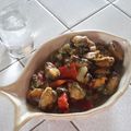 Cooksnap από tzoulitsa στη συνταγή Μύδια σαγανάκι σαλονικιώτικα