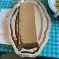 El cooksnap de M Mar Ortuño Saenz cuando hizo Cuajada de café.