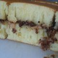 Cooksnap dari enjang parahyanggini untuk resep Martabak Manis nyarang