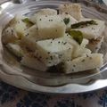 Smitaben R dave's cooksnap of when they made સુરતી ઈદડા (Surti Idada recipe in Gujarati).