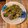 El cooksnap de Palma Paloma Sarria Gaitán cuando hizo Brócoli y champiñones salteados con soja.