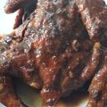 Cooksnap dari yusuf untuk resep Ayam Bakar Kalasan