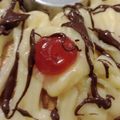 El cooksnap de Ligia Lara Pedotti Pasarín cuando hizo Rosca de Pascua.