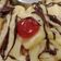 El cooksnap de Ligia Lara Pedotti Pasarín cuando hizo Rosca de Pascua.
