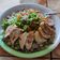 Maryam's Cuisine 's cooksnap of when they made Garaugarau da lattas (shinkafa da wake).