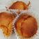 El cooksnap de Flor Yako cuando hizo Muffins de zanahoria y naranja.