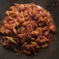 Cooksnap dari Karina Ekawati untuk resep Sambal Goreng Kerecek