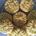 Cooksnap dari annisa untuk resep Oat cookies