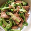 Cooksnap dari Rajr Str untuk resep Tumis Brokoli Bawang Putih