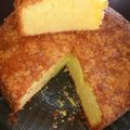 El cooksnap de Karii Manya cuando hizo Torta de naranja súper fácil.