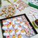 蛞蝓 的 ♡宛の烘培好”食“光 ✿ 耶誕點心 ♥ 聖誕老人糖霜餅乾 cooksnap