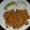 Monica Rangaswamy's cooksnap of when they made Prawns Biryani Thali.