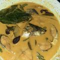 Cooksnap dari Herlina Alaydrus untuk resep Gulai Kuning Ikan Tenggiri