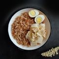 Cooksnap dari Rumkitchen untuk resep Nasi Goreng Terasi