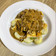 Cooksnap dari Keiyonaa untuk resep Tahu tek/tahu telur/tahu lontong ala ala pak jayen surabaya