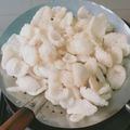 Cooksnap dari Nurul_SaNia untuk resep Kerupuk Nasi Sisa Tanpa Bleng No Penyedap (renyah bgt)