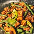 Cooksnap dari Lolita Lavietha untuk resep Orek Tempe Tahu
