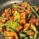 Cooksnap dari Lolita Lavietha untuk resep Orek Tempe Tahu