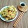 Cooksnap dari Lungit Darmawan untuk resep 54. Edamame corn tempura