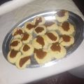 El cooksnap de Claudia Galli cuando hizo Pepas caseras súper económicas😋.