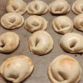 El cooksnap de Sofía Dinatolo cuando hizo Tapas para empanadas caseras.
