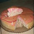 Cooksnap dari Lina Sinaga untuk resep Bolu air 1 telur
