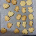 El cooksnap de pilar lucena cuando hizo Pastas de té.