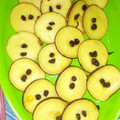 Cooksnap dari Clara Watie untuk resep Kue Lumpur Kentang Mini