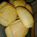 El cooksnap de Micaela Roca cuando hizo Galletas de grasa.