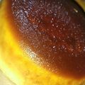 El cooksnap de Brisa Pinto cuando hizo Budín de pan.