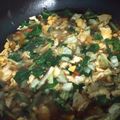 Cooksnap dari Jelita Maulida untuk resep Gongso Telur (Khas Unnes)