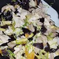 Cooksnap dari Michelle Jocelyn Aletta untuk resep Cap cay sayur jamur kuping