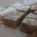 El cooksnap de M@bel cuando hizo Torta de semillas.