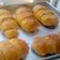 Cooksnap dari Atika Indra untuk resep Roti Manis resep Tintin Rayner