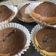 El cooksnap de cristinarecetas cuando hizo Muffins en 15 minutos.