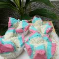 Cooksnap dari R-STY untuk resep Bolu Kukus Mekar..anti kutukan..👍